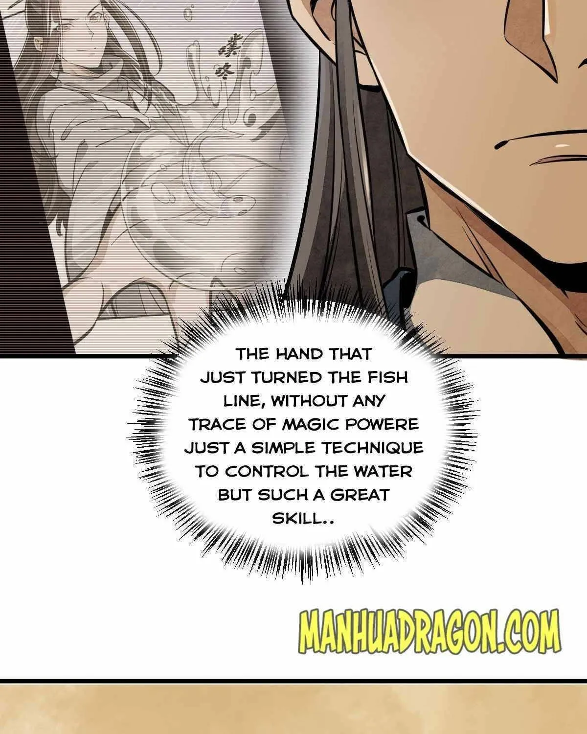 Read ChronoGo chapter 38 image 57 on Lezhin