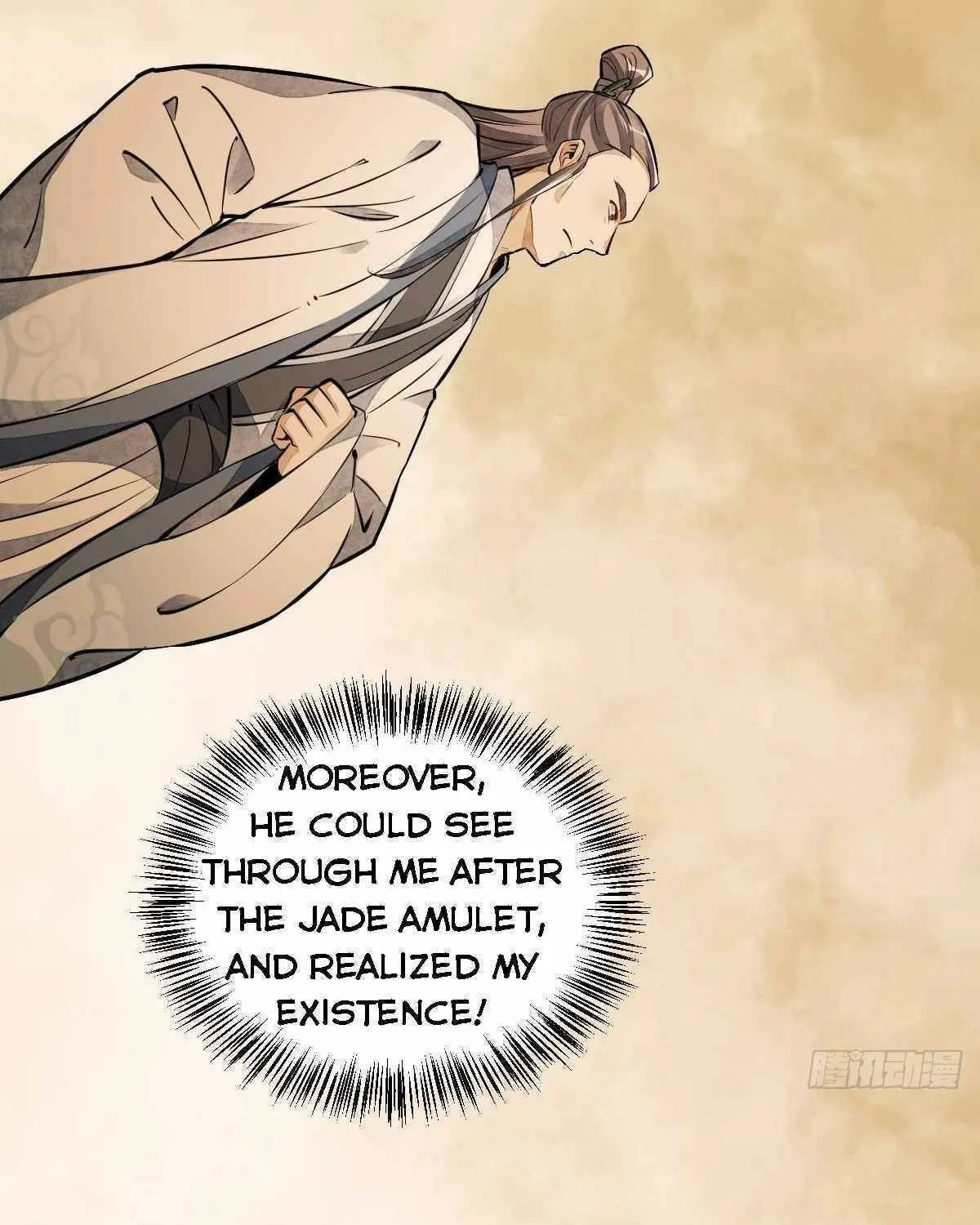Read ChronoGo chapter 38 image 59 on Lezhin