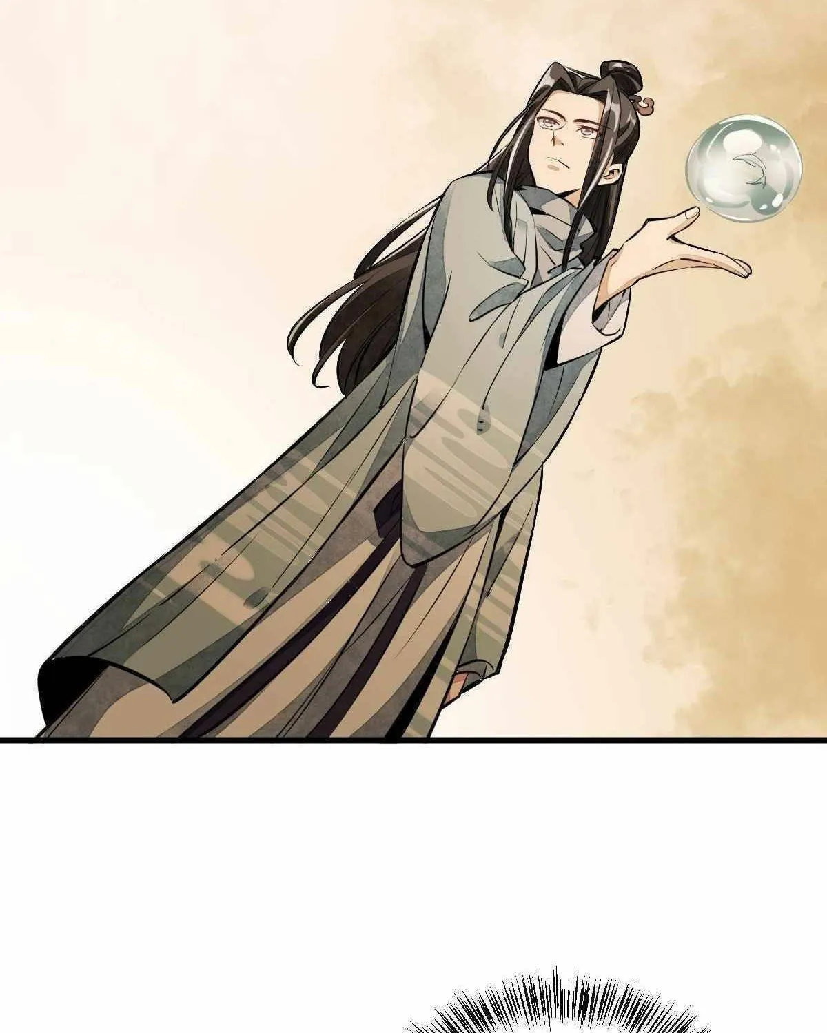Read ChronoGo chapter 38 image 60 on Lezhin
