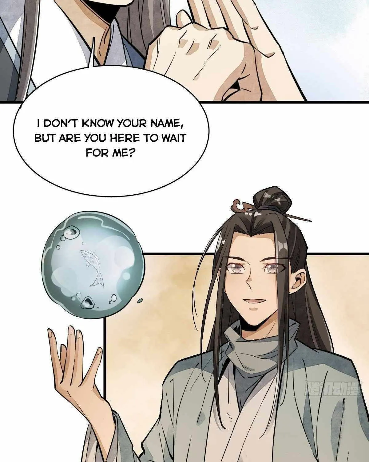 Read ChronoGo chapter 39 image 10 on Lezhin