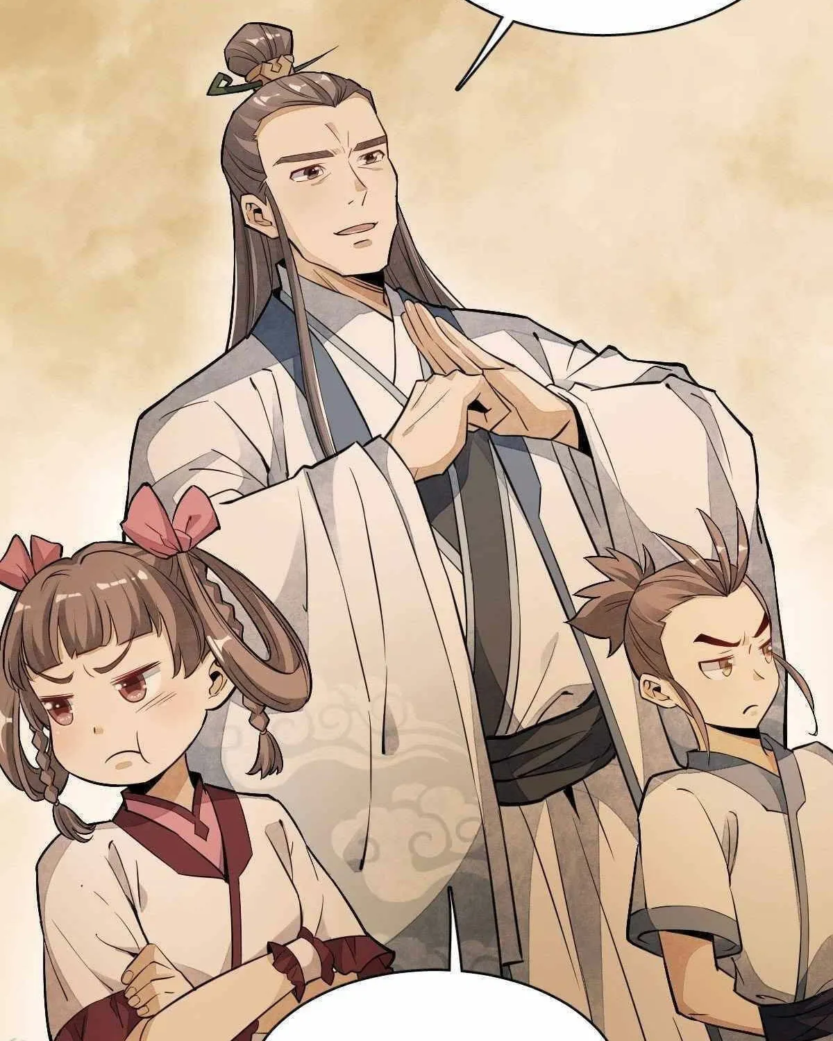 Read ChronoGo chapter 39 image 12 on Lezhin