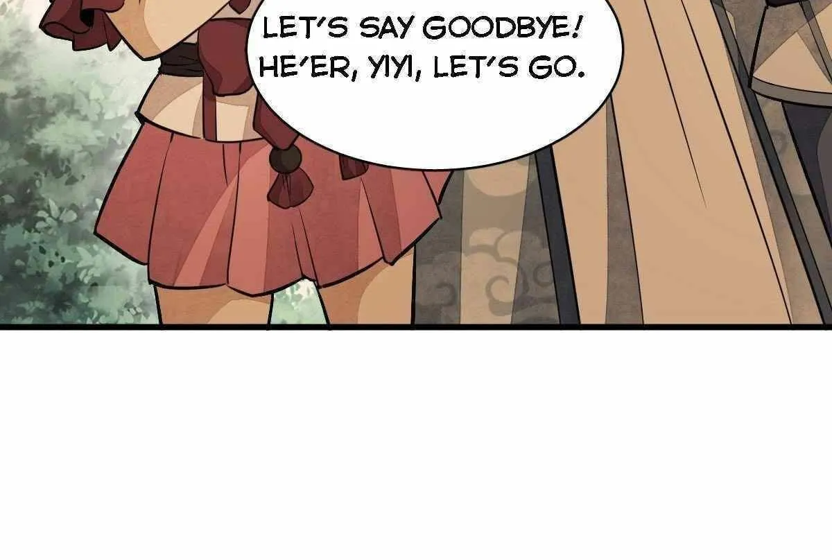 Read ChronoGo chapter 39 image 13 on Lezhin