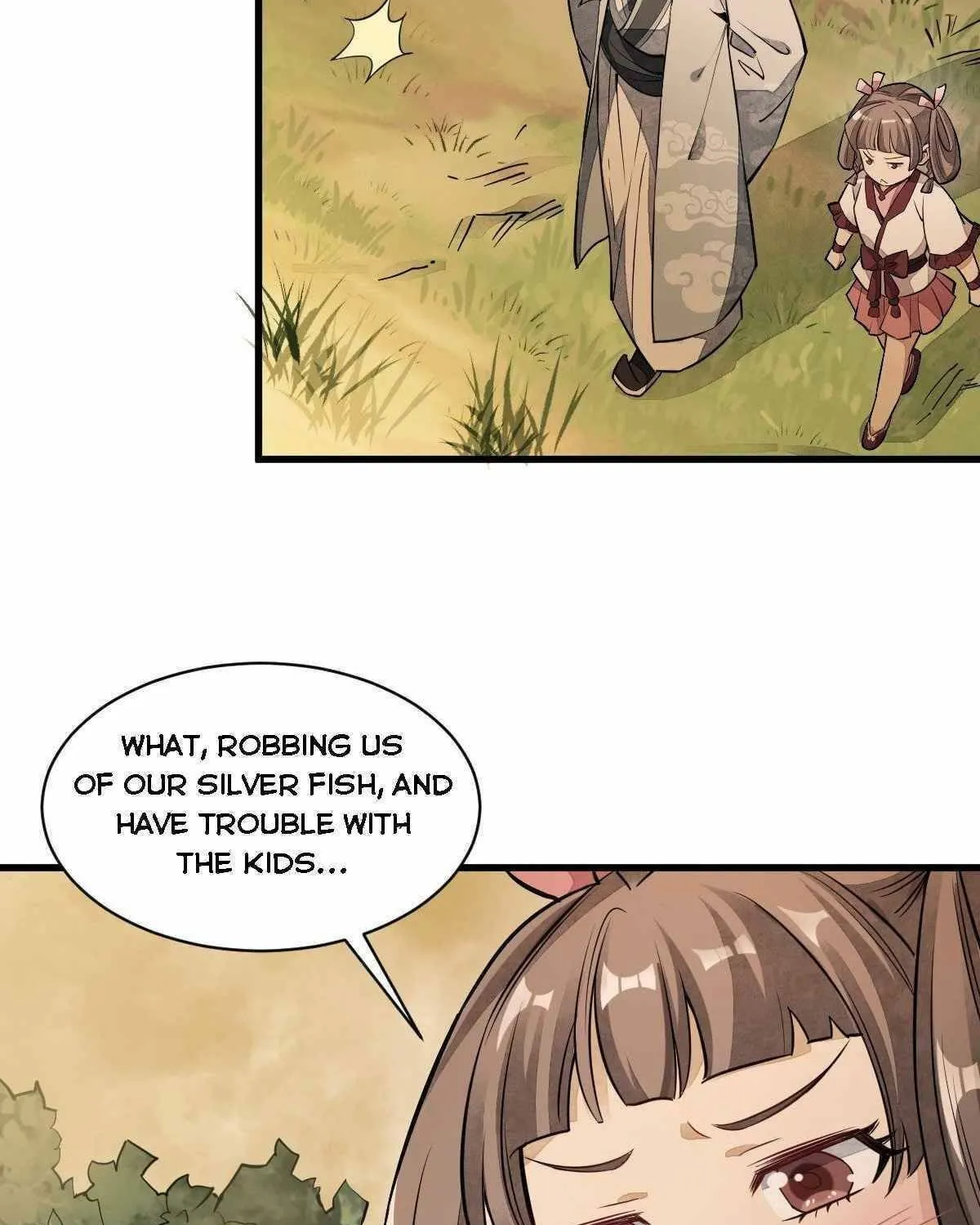 Read ChronoGo chapter 39 image 16 on Lezhin