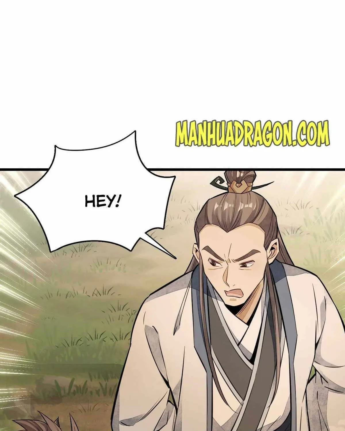 Read ChronoGo chapter 39 image 19 on Lezhin