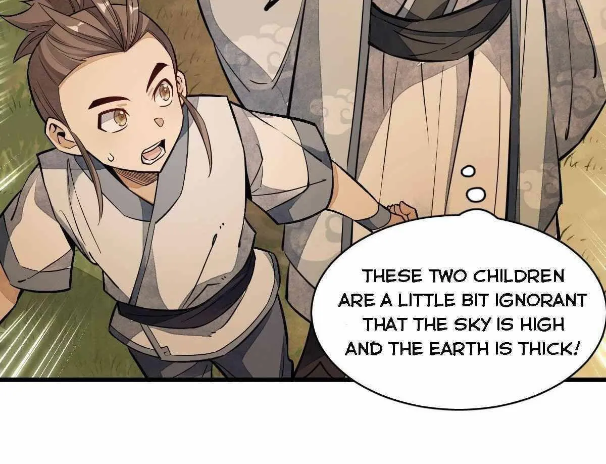 Read ChronoGo chapter 39 image 20 on Lezhin