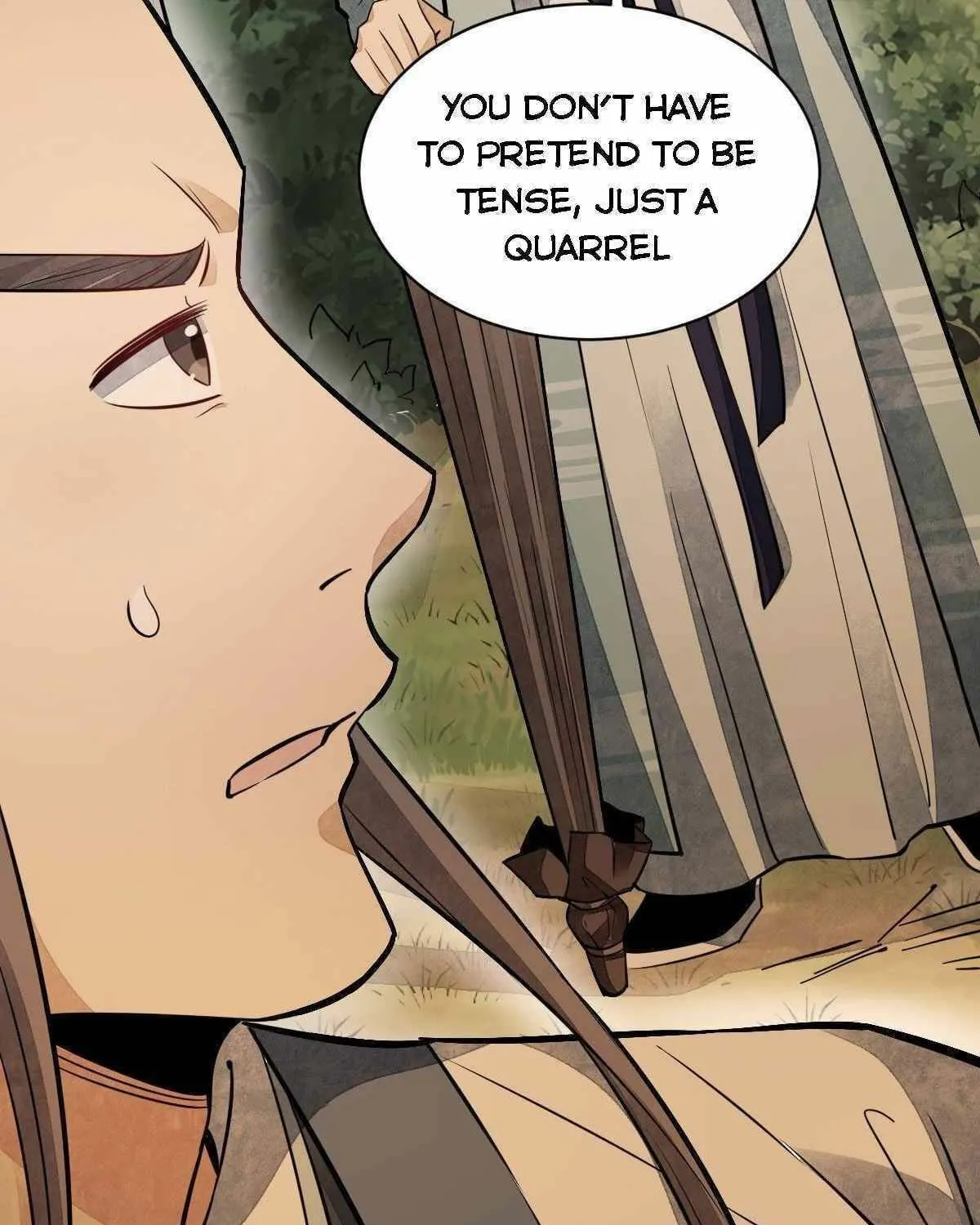 Read ChronoGo chapter 39 image 25 on Lezhin