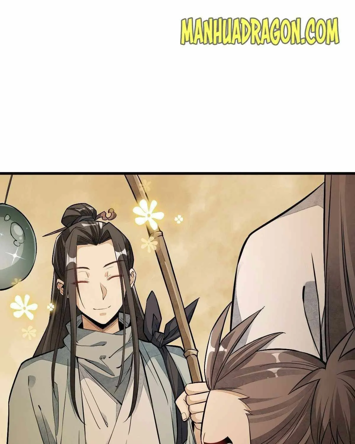 Read ChronoGo chapter 39 image 28 on Lezhin