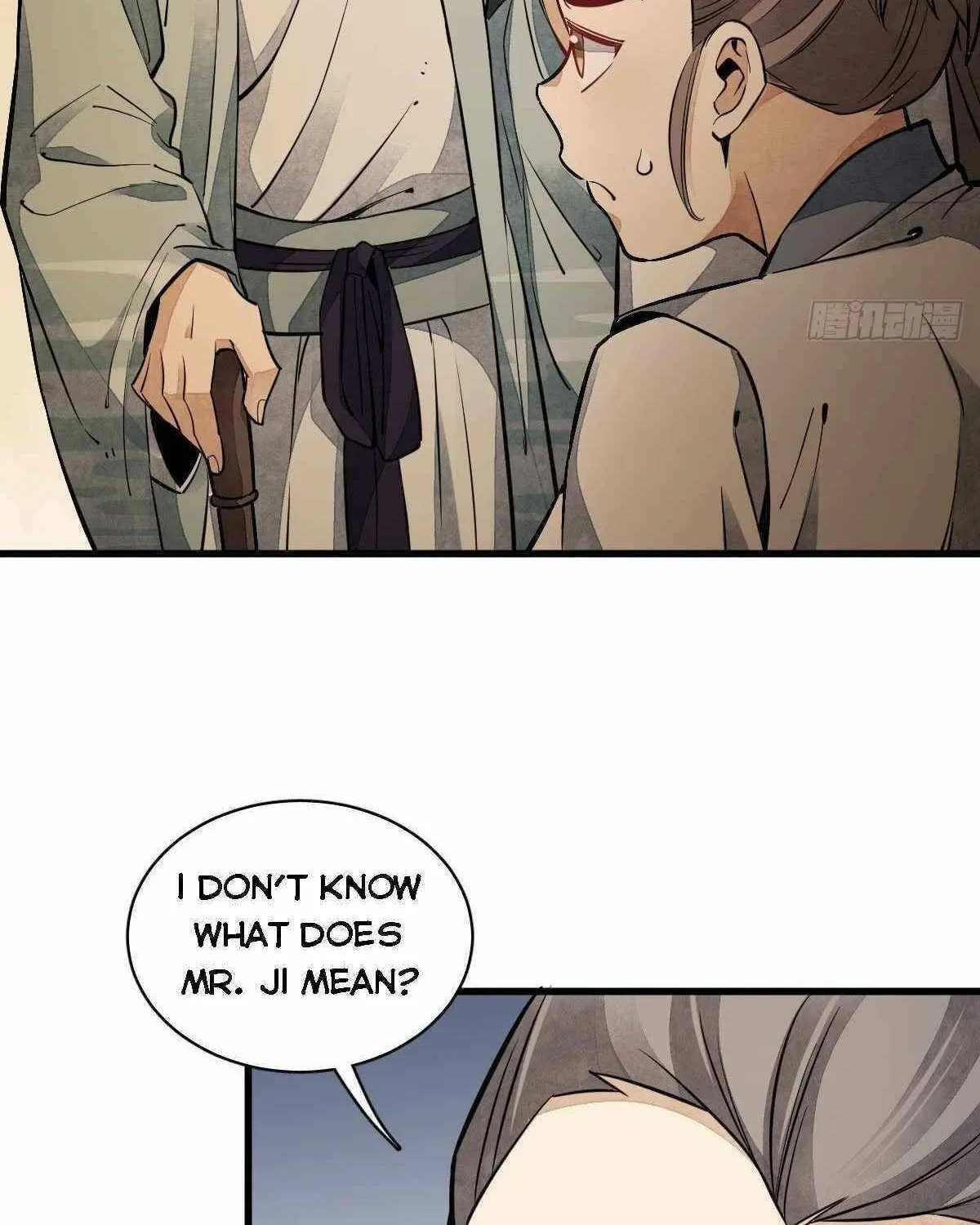 Read ChronoGo chapter 39 image 29 on Lezhin