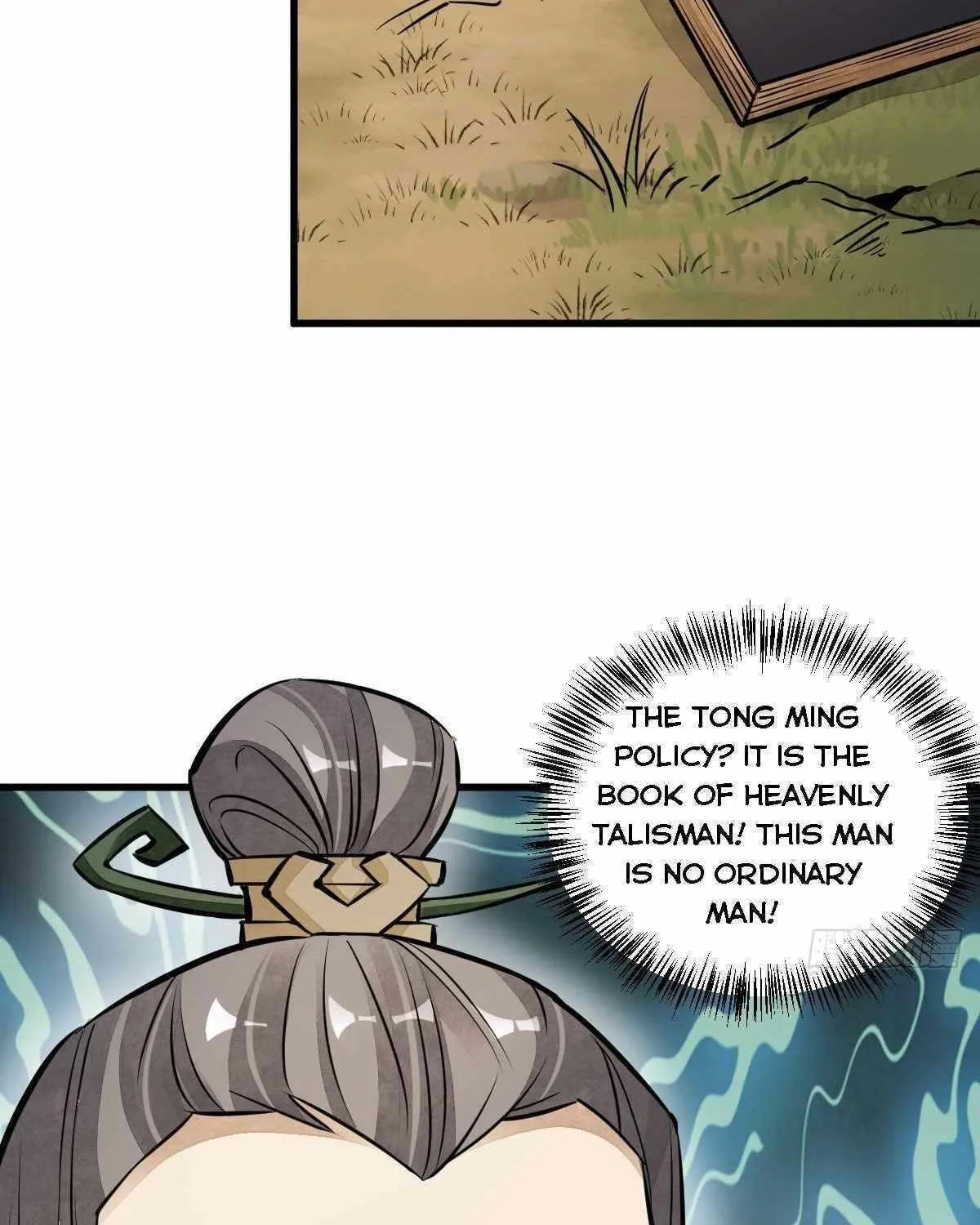Read ChronoGo chapter 39 image 3 on Lezhin