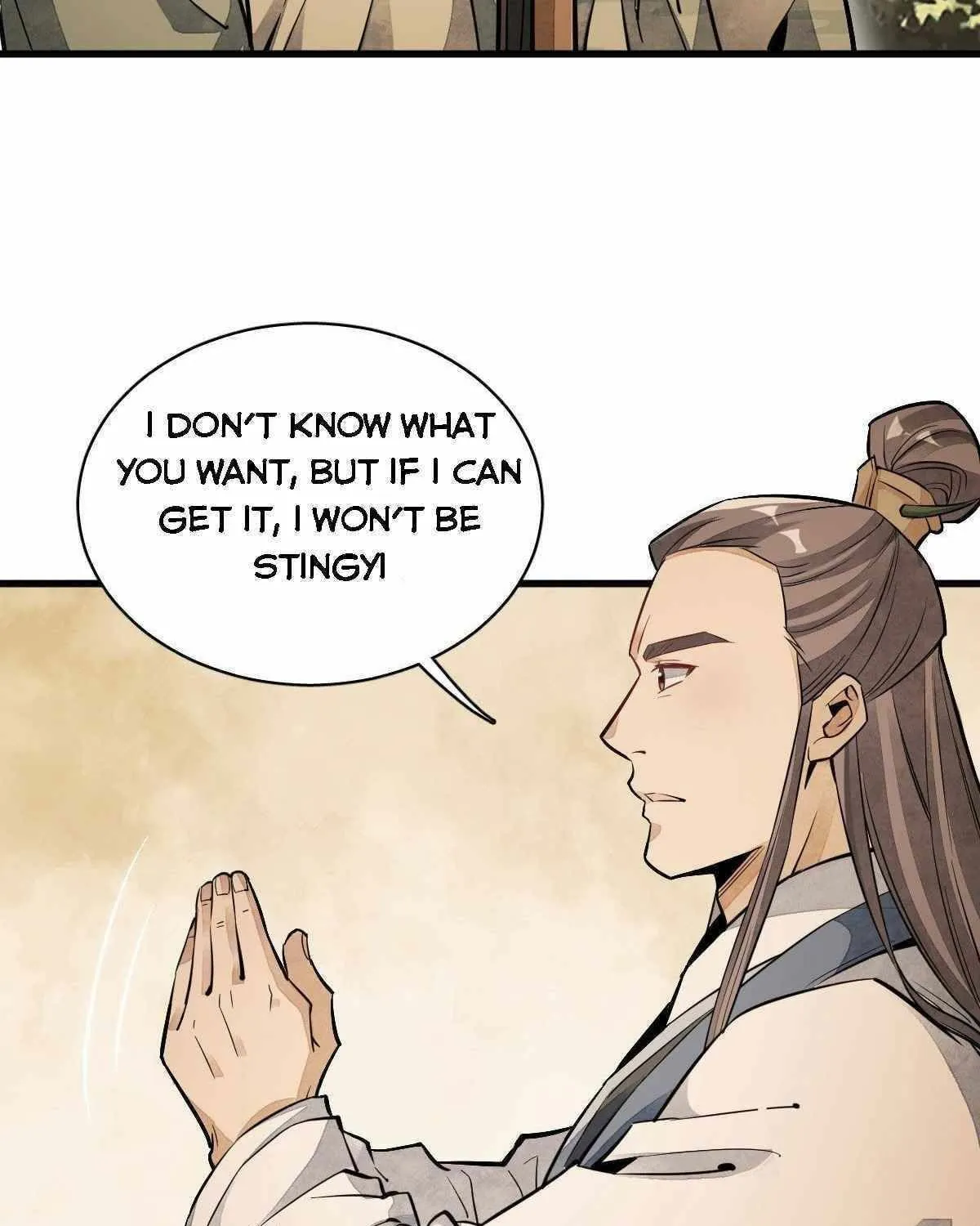 Read ChronoGo chapter 39 image 32 on Lezhin