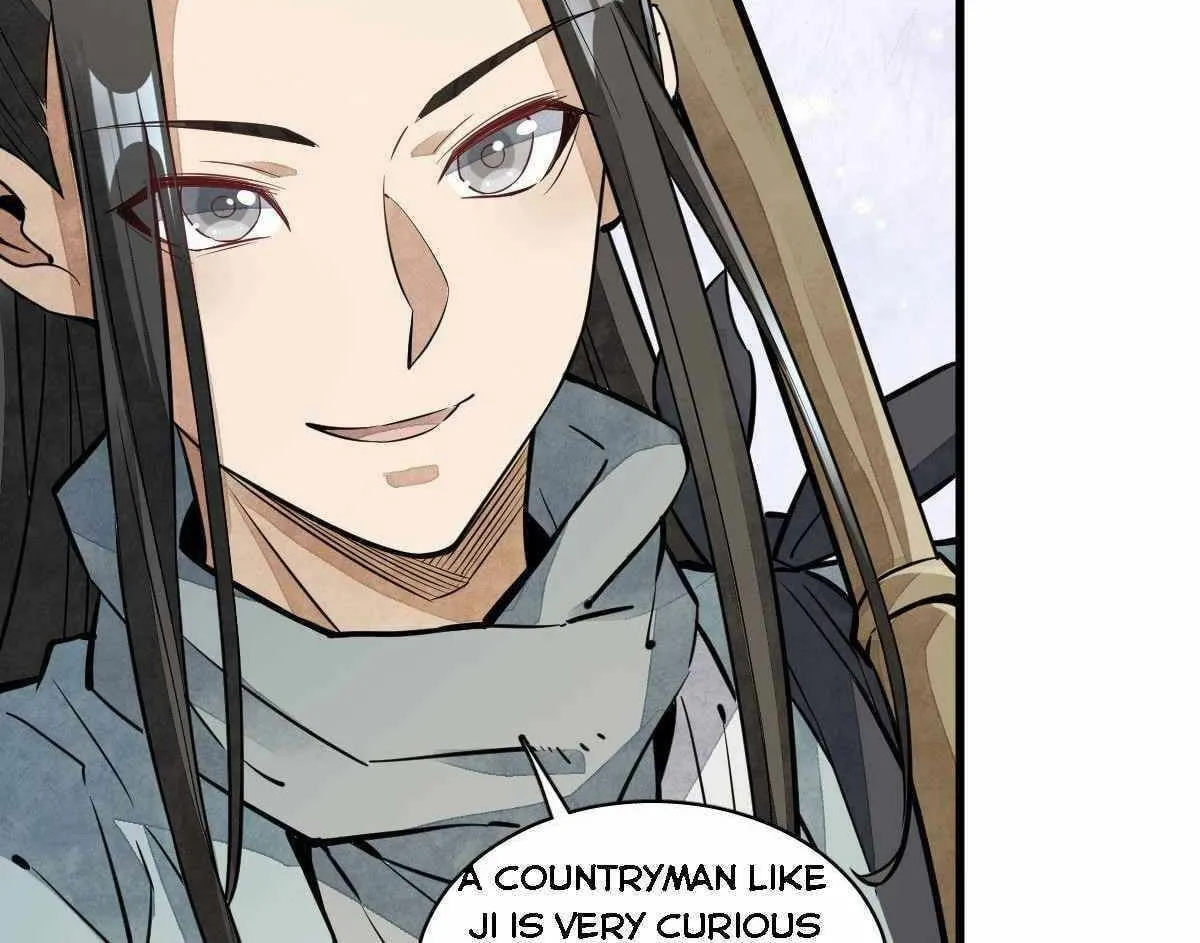 Read ChronoGo chapter 39 image 34 on Lezhin