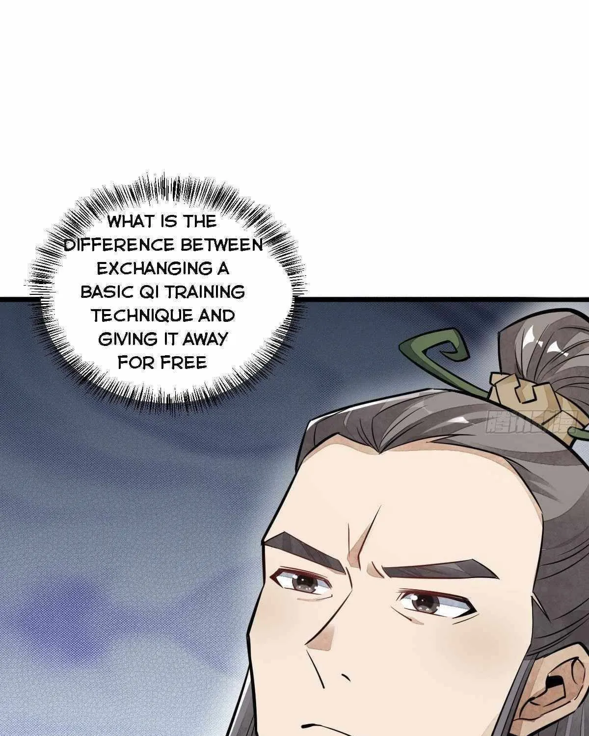 Read ChronoGo chapter 39 image 37 on Lezhin