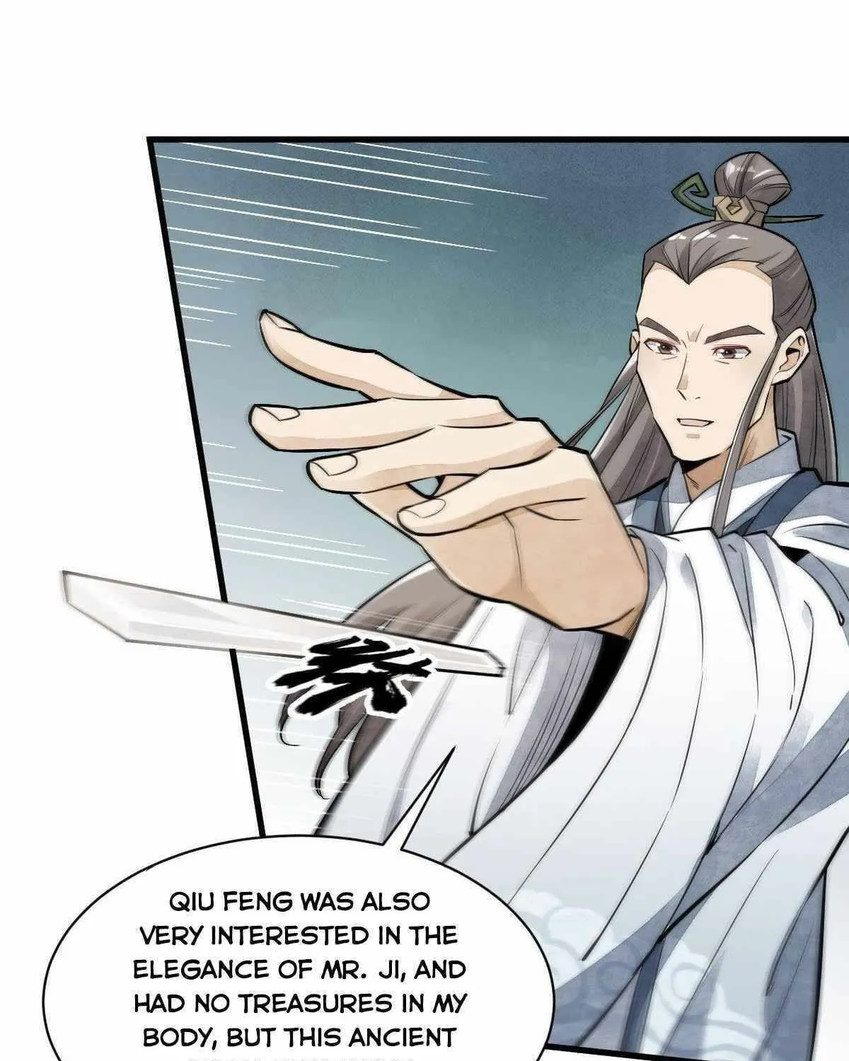 Read ChronoGo chapter 39 image 39 on Lezhin