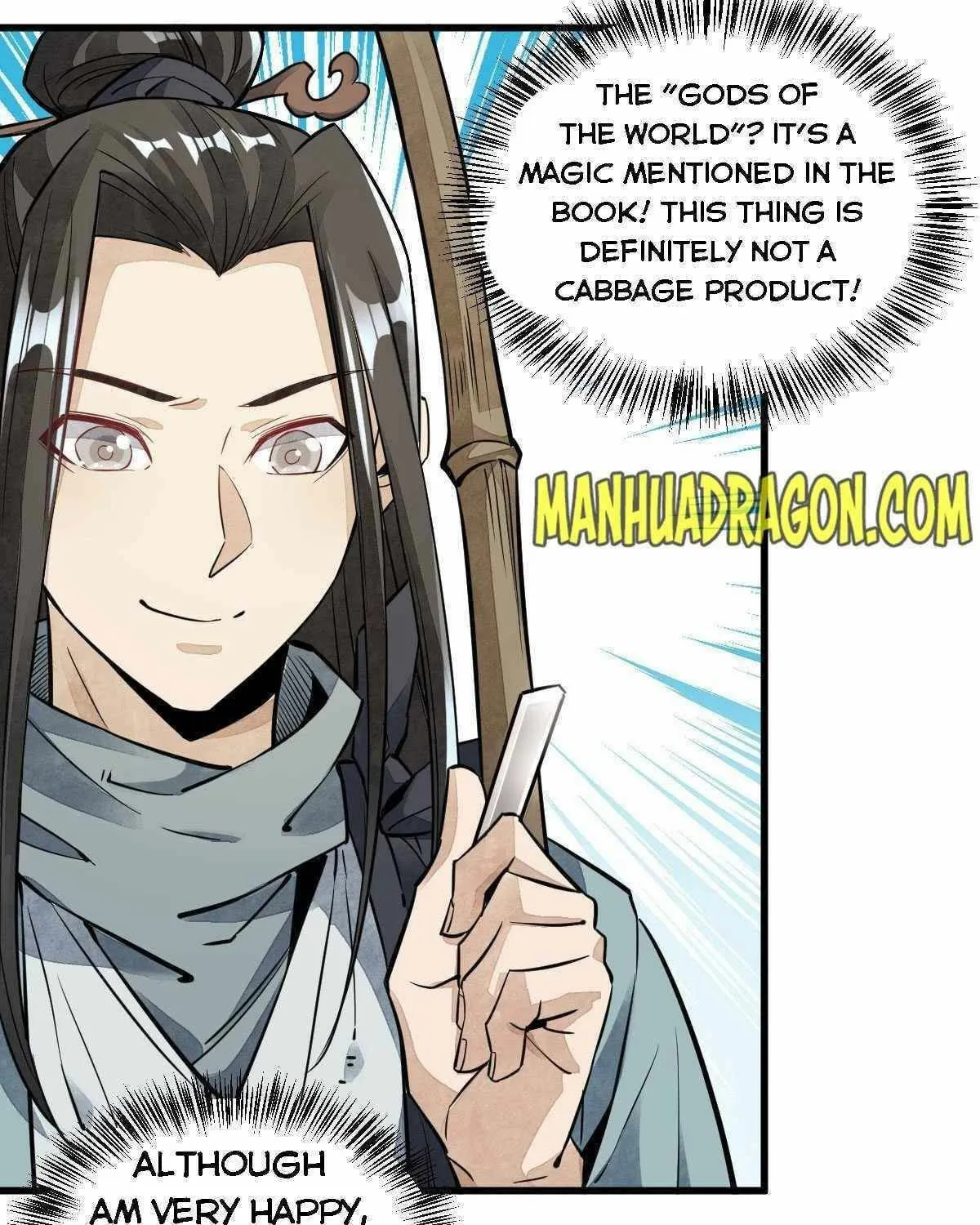 Read ChronoGo chapter 39 image 42 on Lezhin