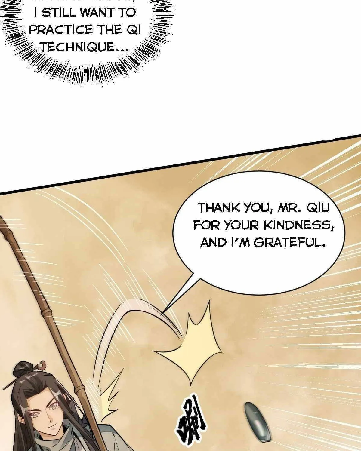 Read ChronoGo chapter 39 image 43 on Lezhin