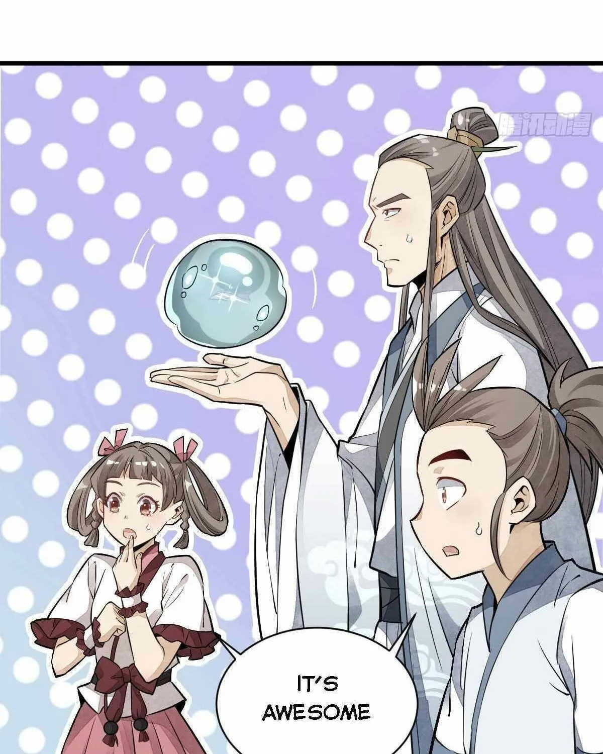 Read ChronoGo chapter 39 image 47 on Lezhin