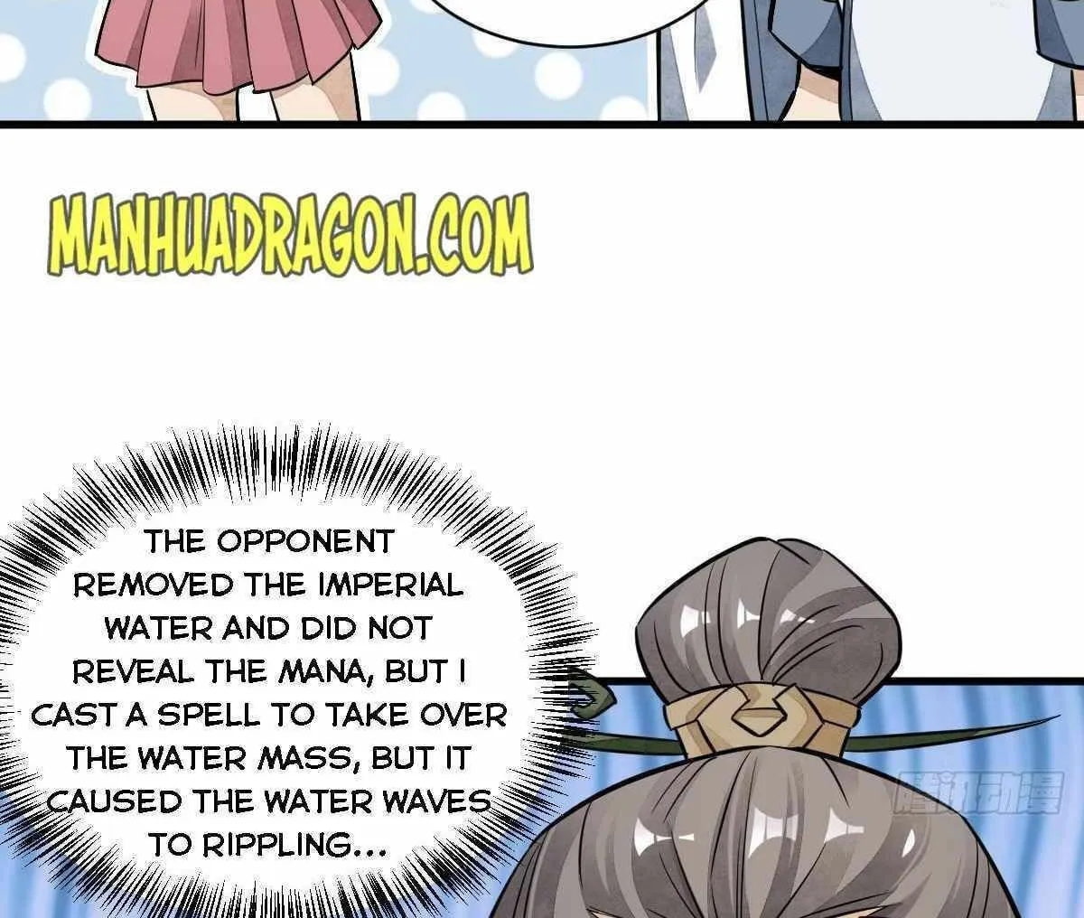 Read ChronoGo chapter 39 image 48 on Lezhin