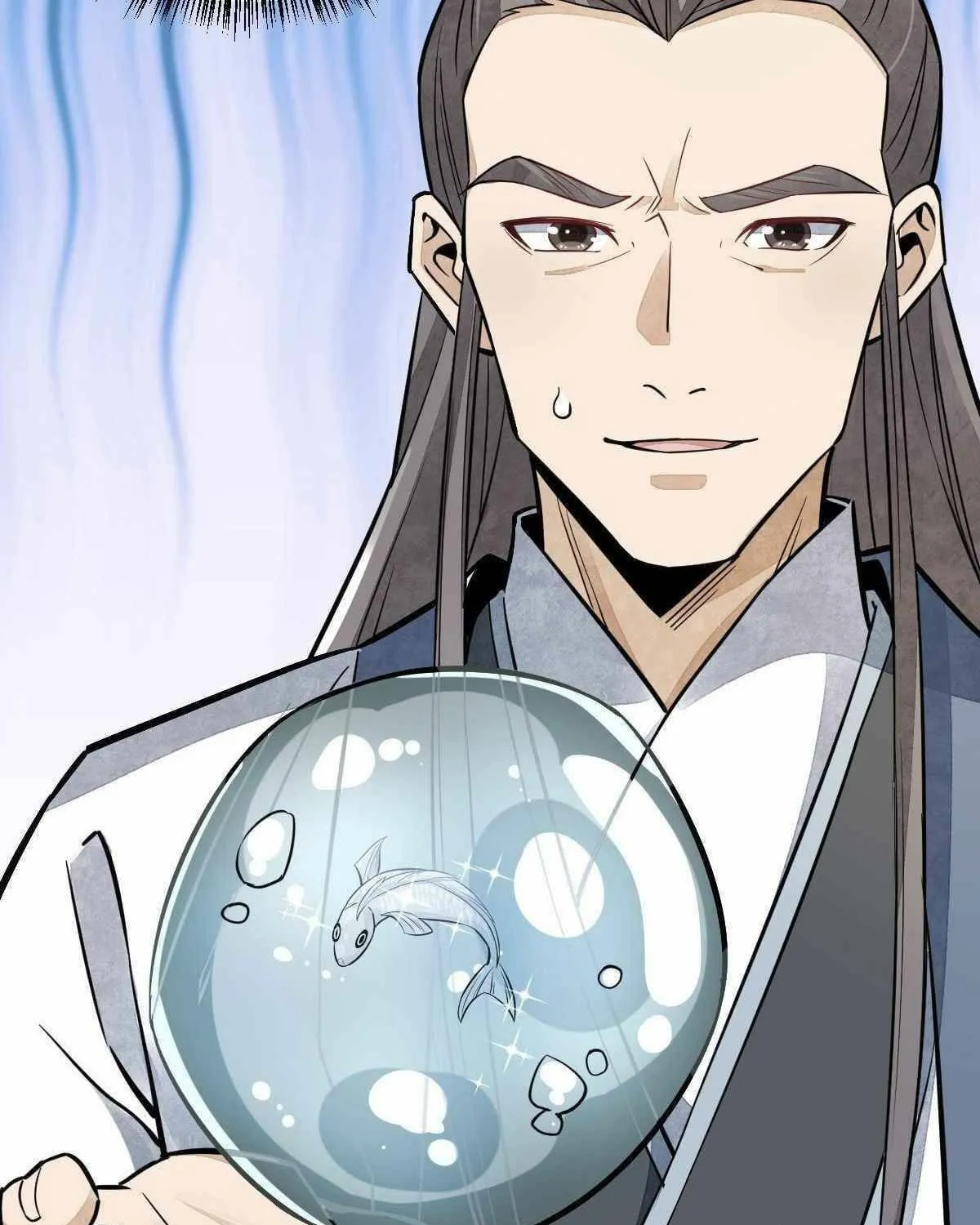 Read ChronoGo chapter 39 image 49 on Lezhin