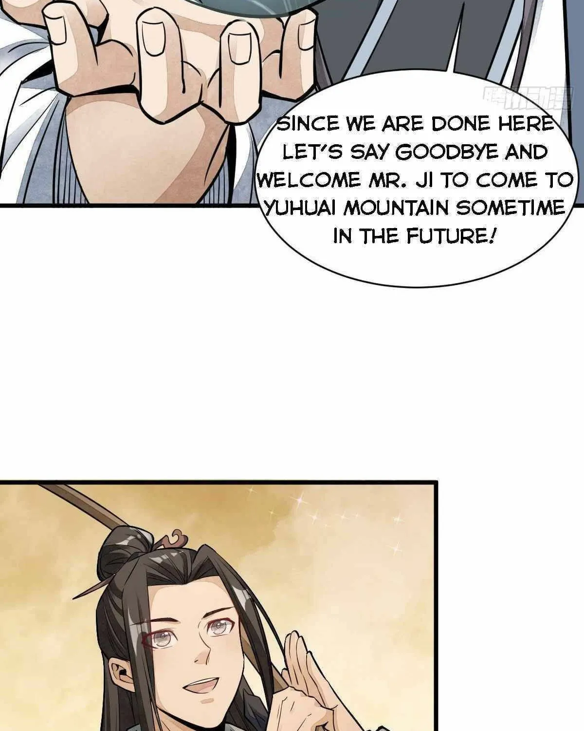 Read ChronoGo chapter 39 image 50 on Lezhin
