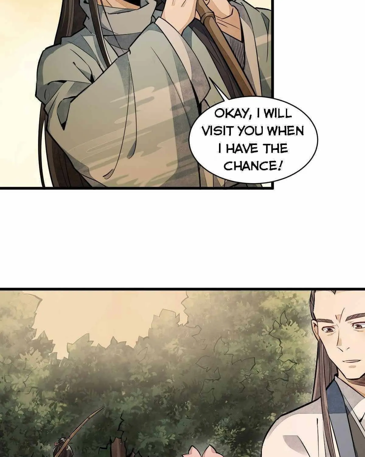 Read ChronoGo chapter 39 image 51 on Lezhin