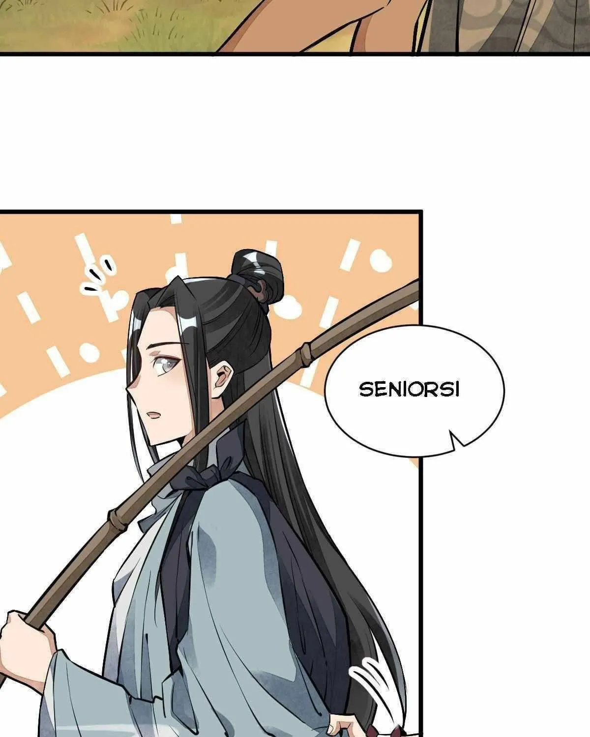 Read ChronoGo chapter 39 image 53 on Lezhin