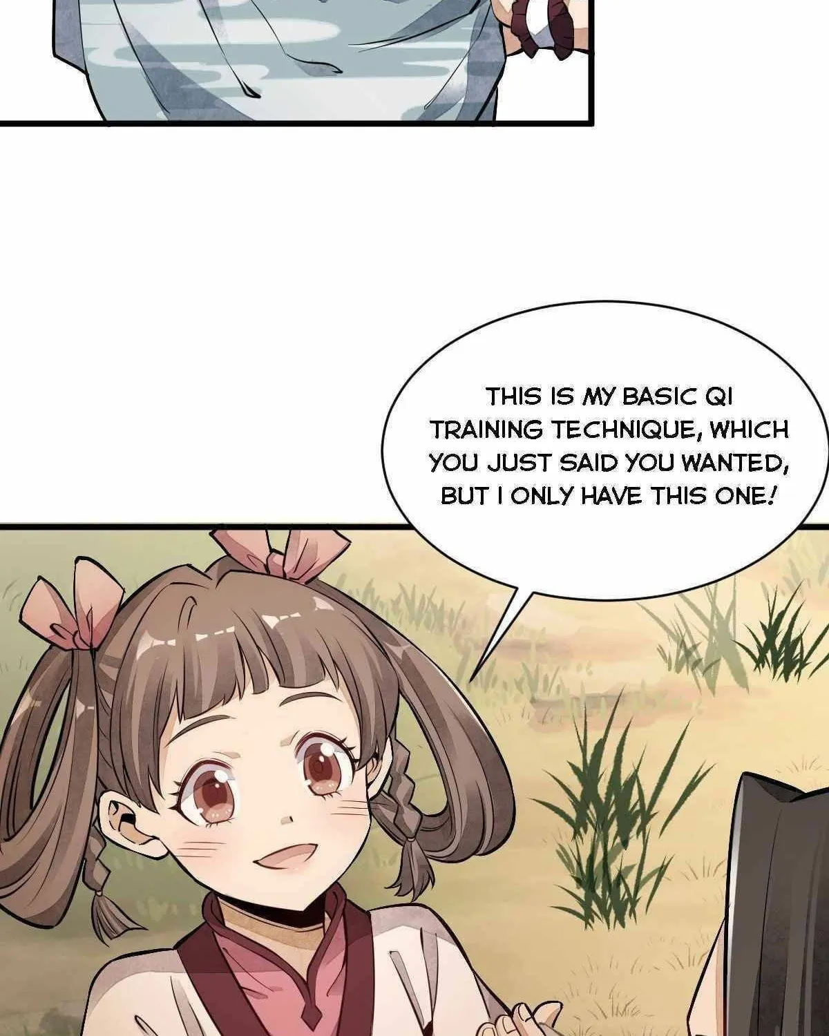 Read ChronoGo chapter 39 image 54 on Lezhin