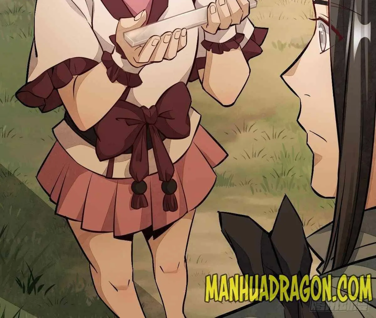 Read ChronoGo chapter 39 image 55 on Lezhin