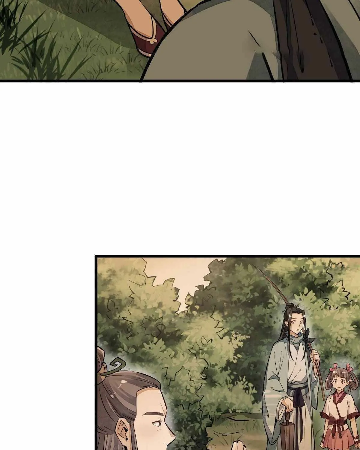 Read ChronoGo chapter 39 image 56 on Lezhin