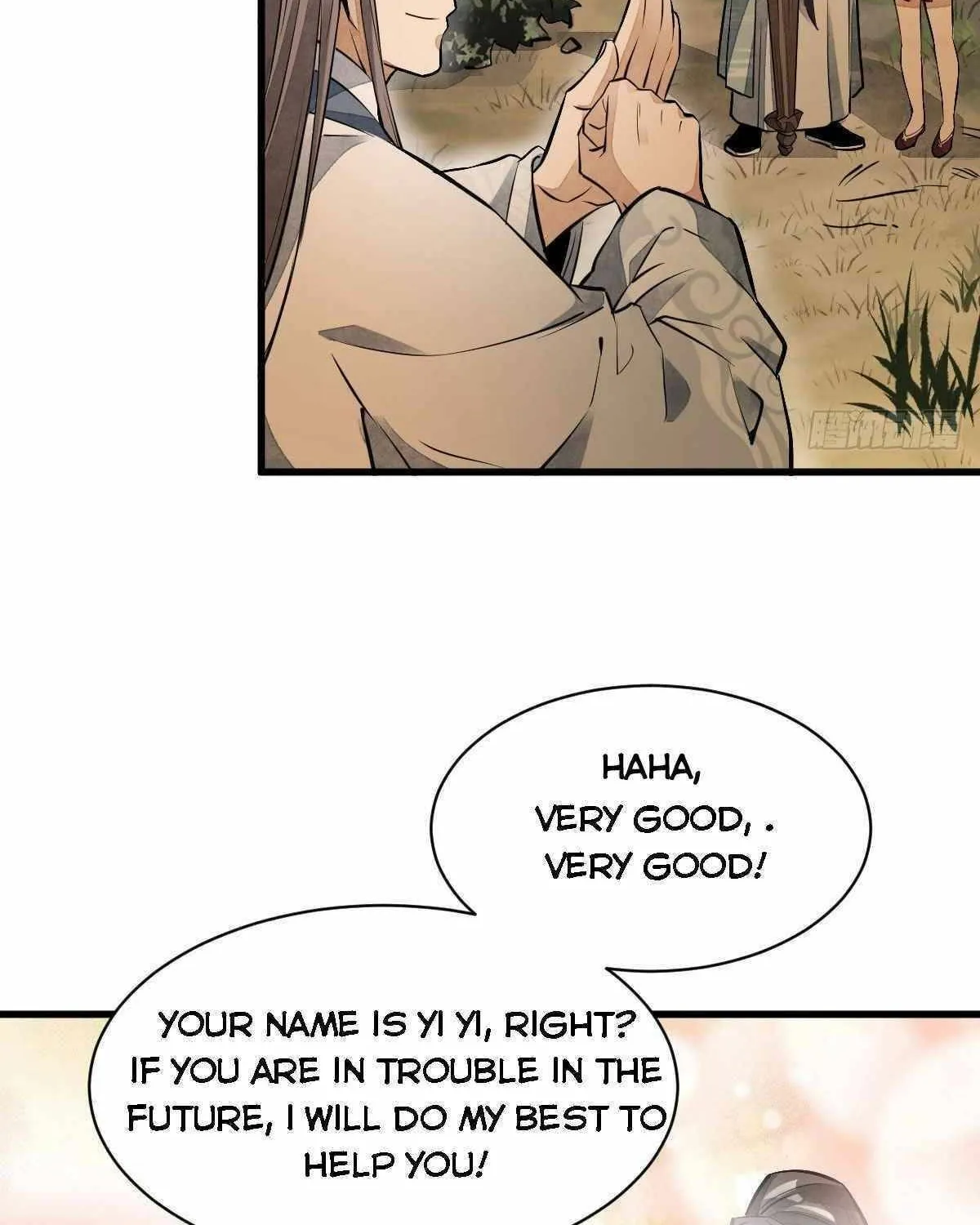 Read ChronoGo chapter 39 image 57 on Lezhin
