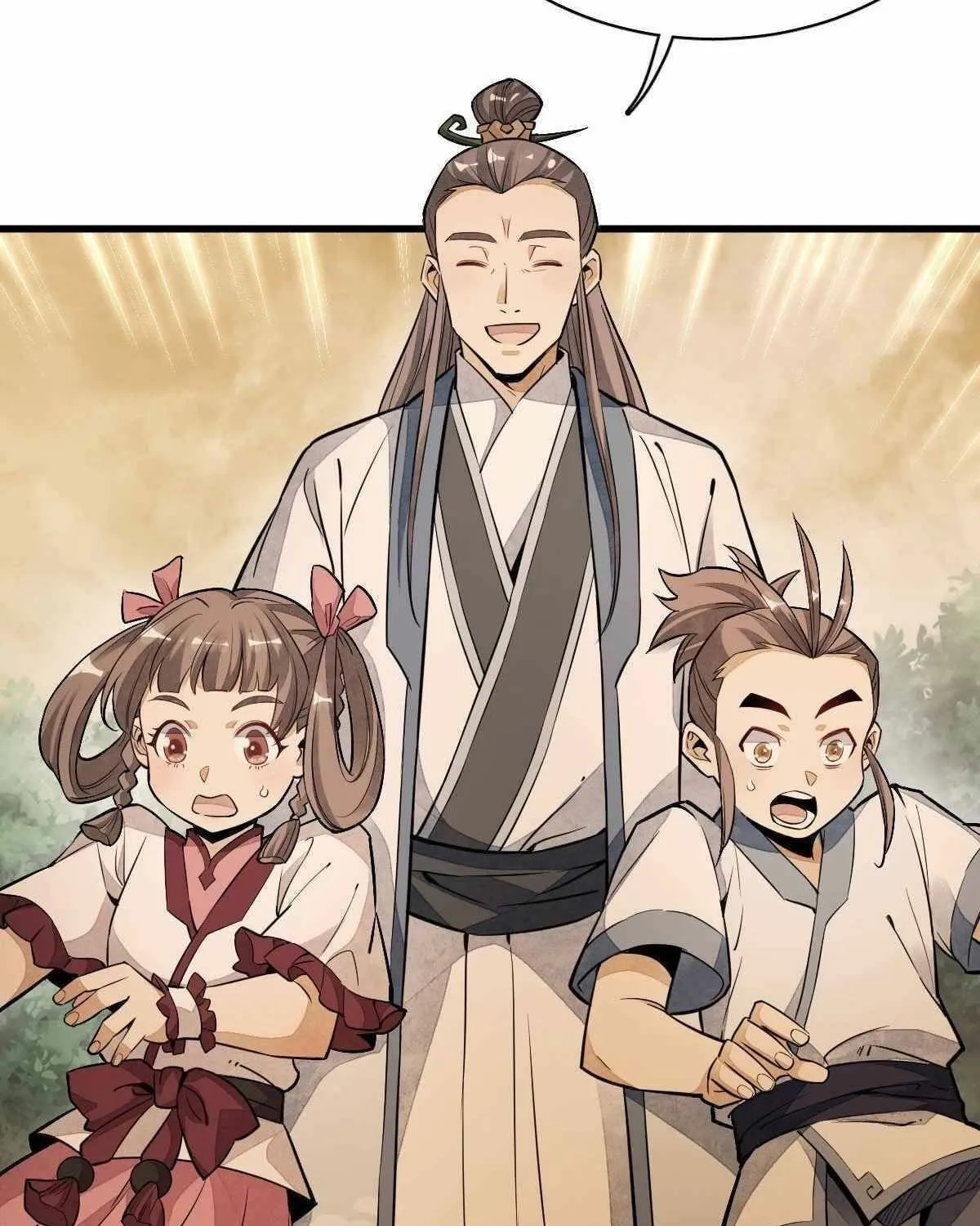 Read ChronoGo chapter 39 image 7 on Lezhin