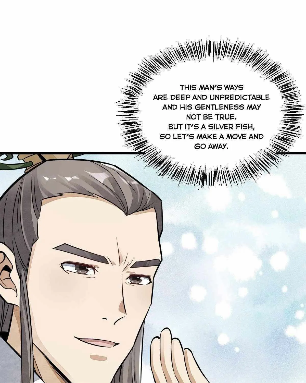 Read ChronoGo chapter 39 image 9 on Lezhin