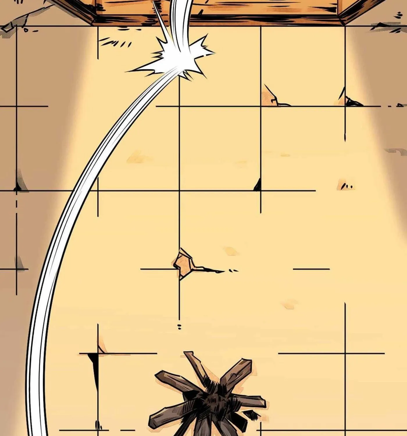 Read ChronoGo chapter 4 image 22 on Lezhin