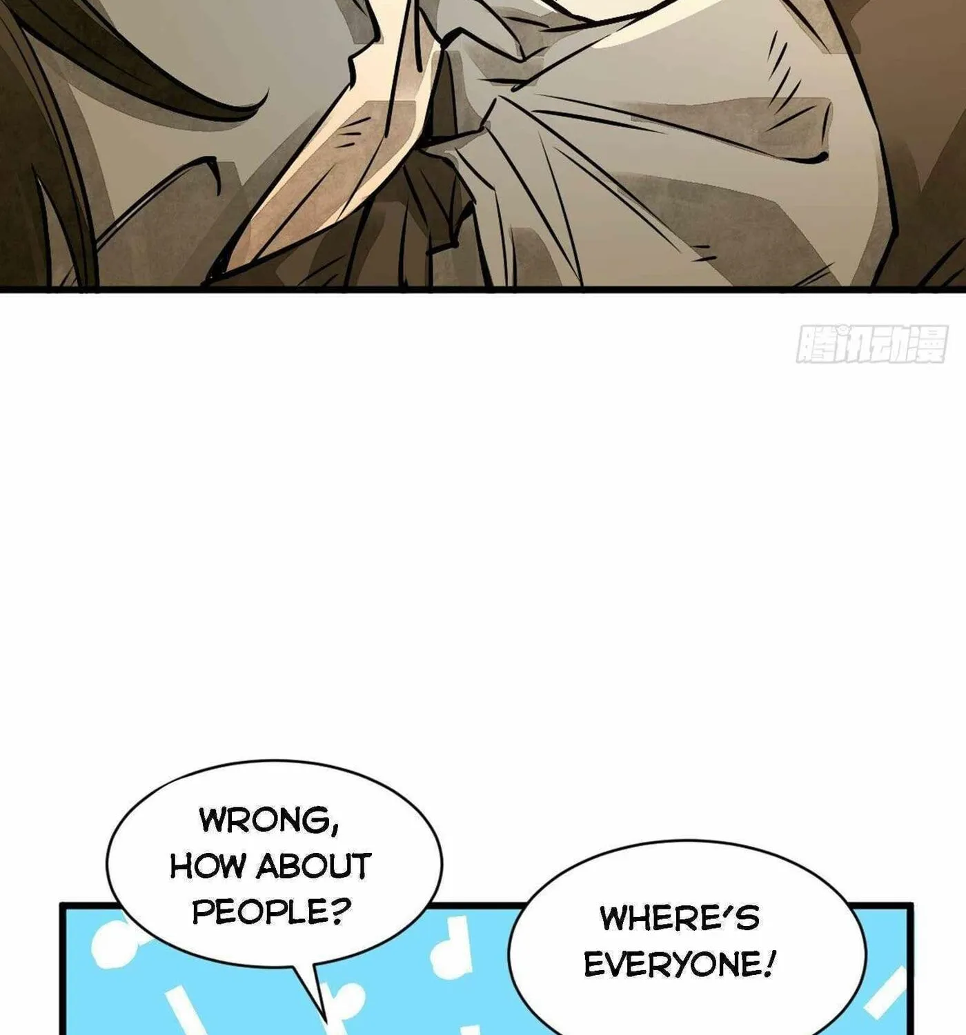 Read ChronoGo chapter 4 image 28 on Lezhin