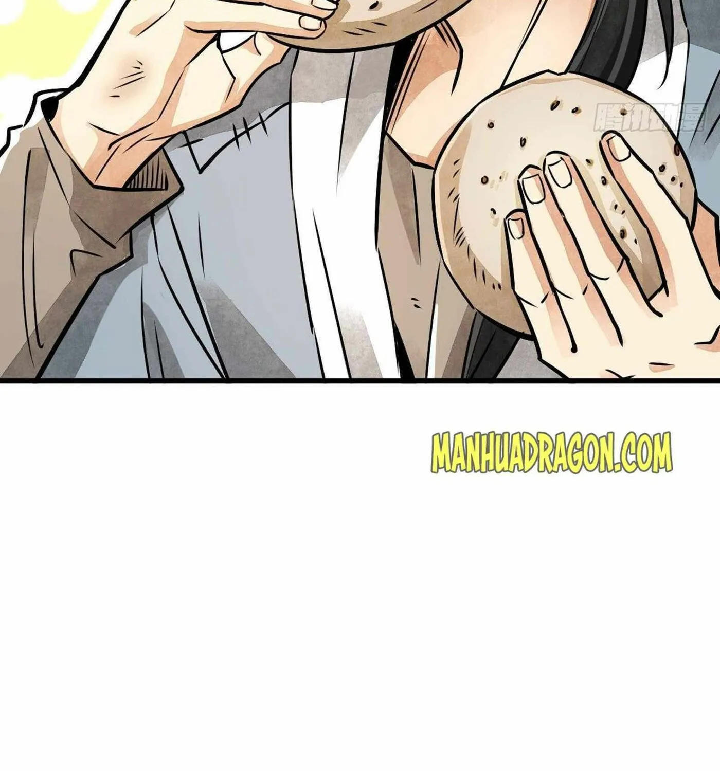 Read ChronoGo chapter 4 image 32 on Lezhin