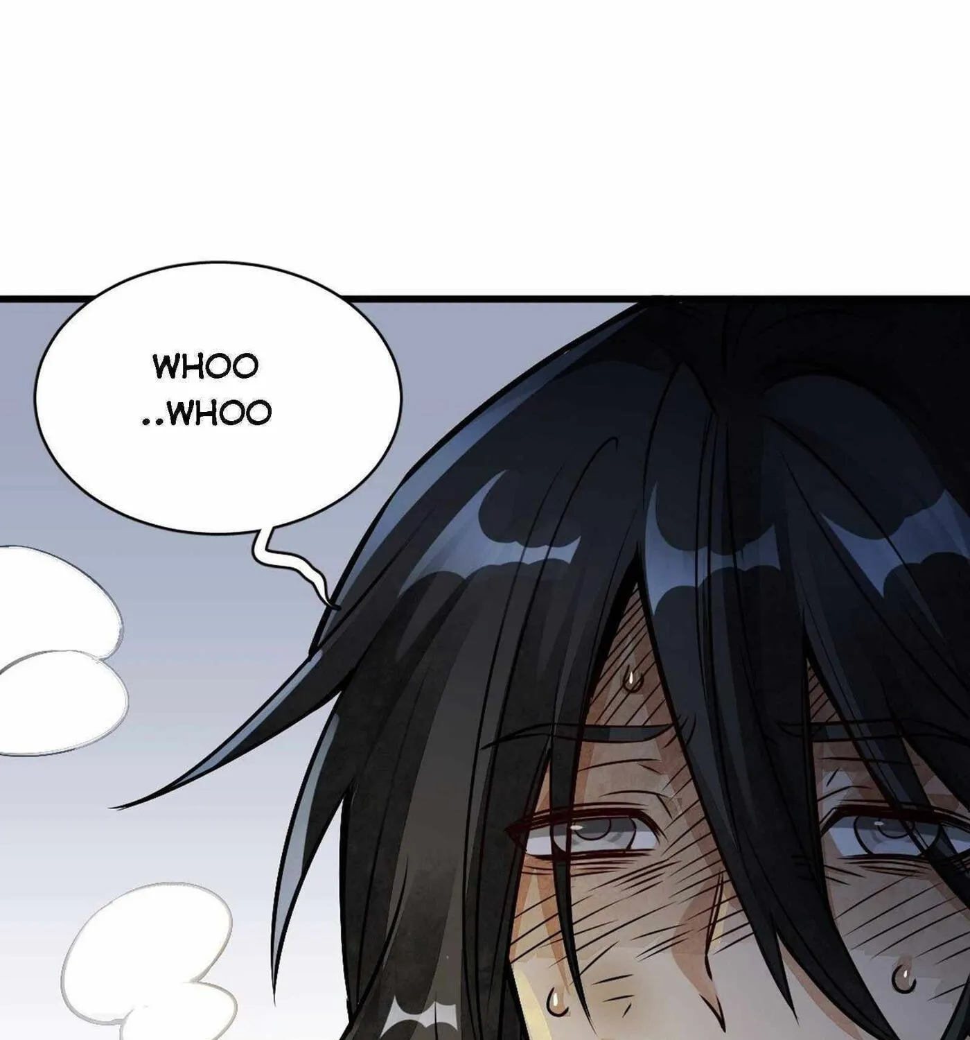 Read ChronoGo chapter 4 image 4 on Lezhin