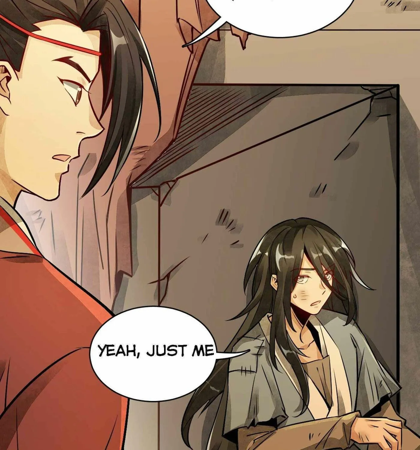 Read ChronoGo chapter 4 image 48 on Lezhin