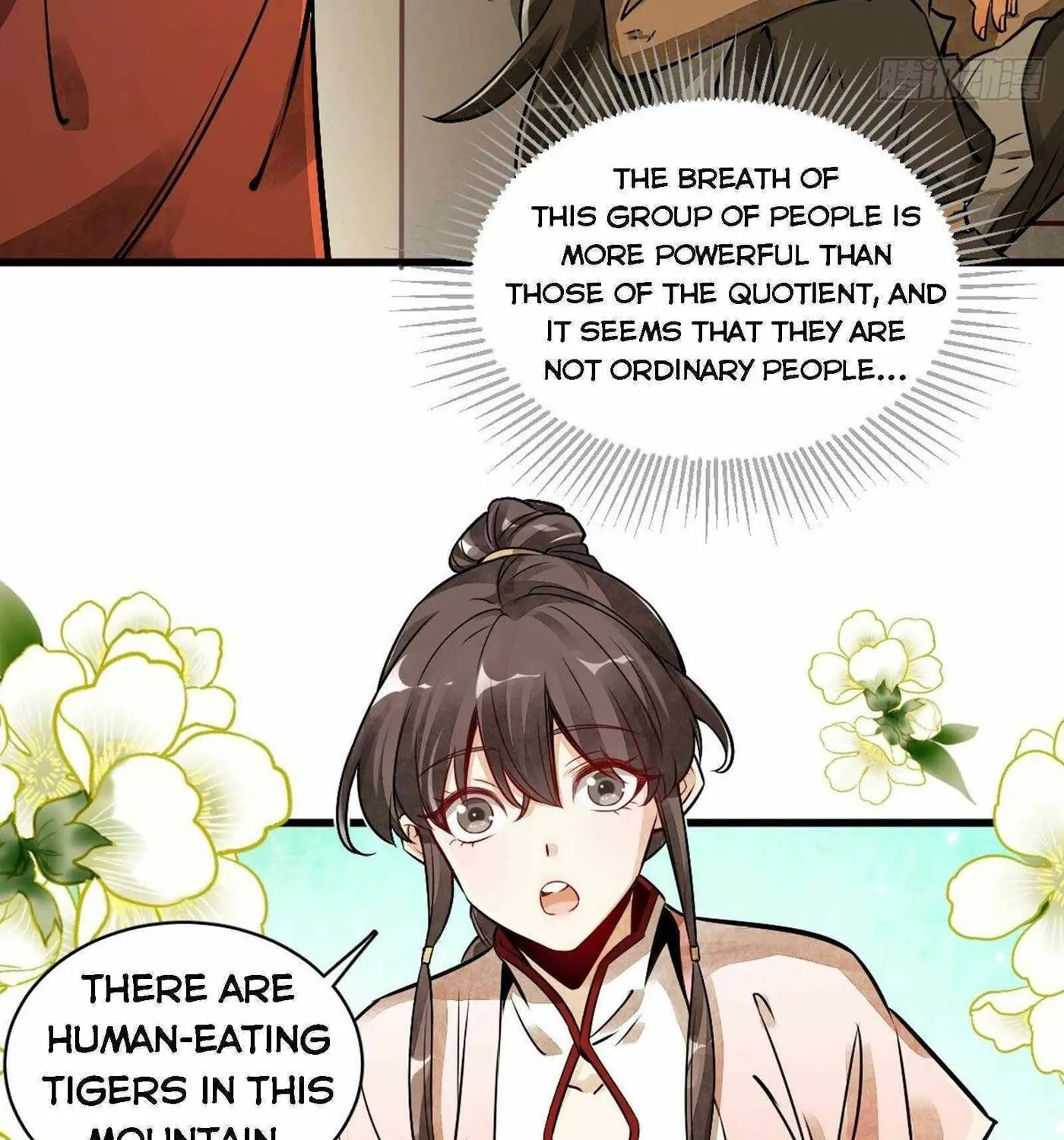 Read ChronoGo chapter 4 image 49 on Lezhin