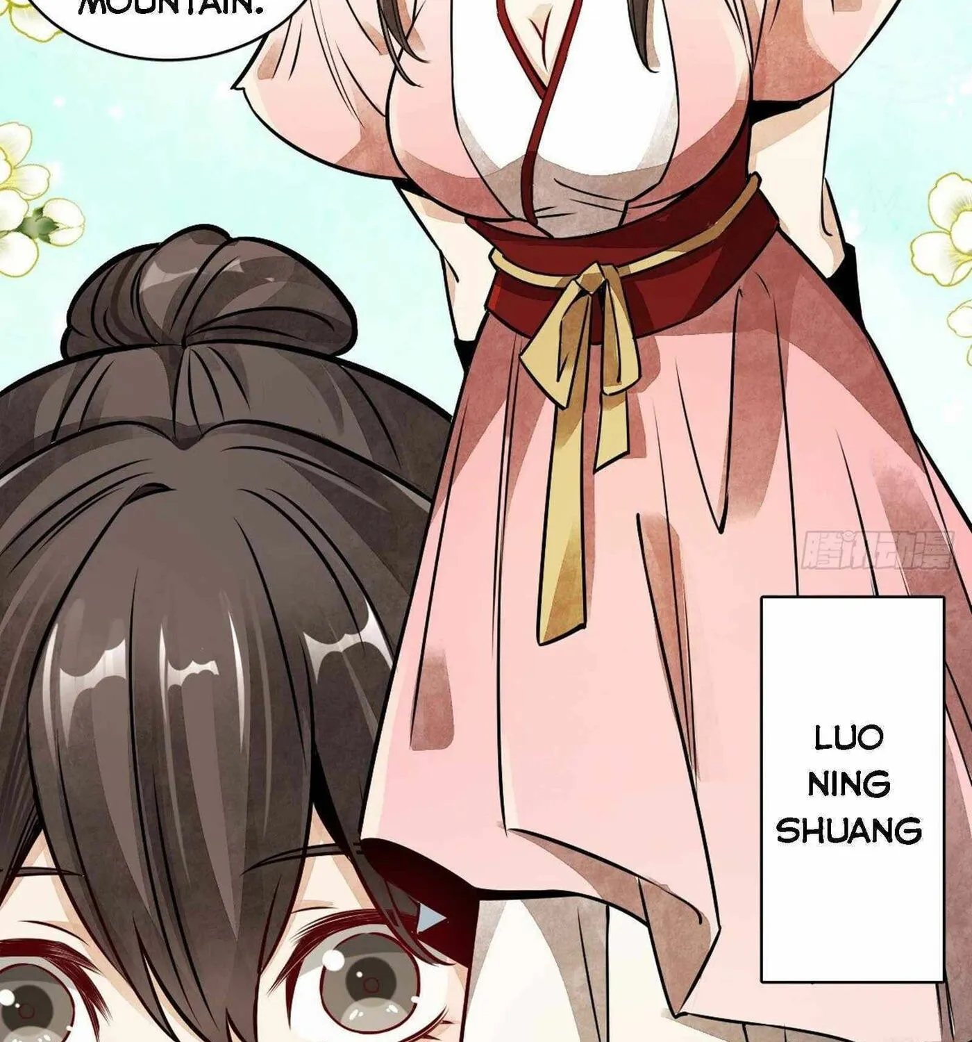 Read ChronoGo chapter 4 image 50 on Lezhin