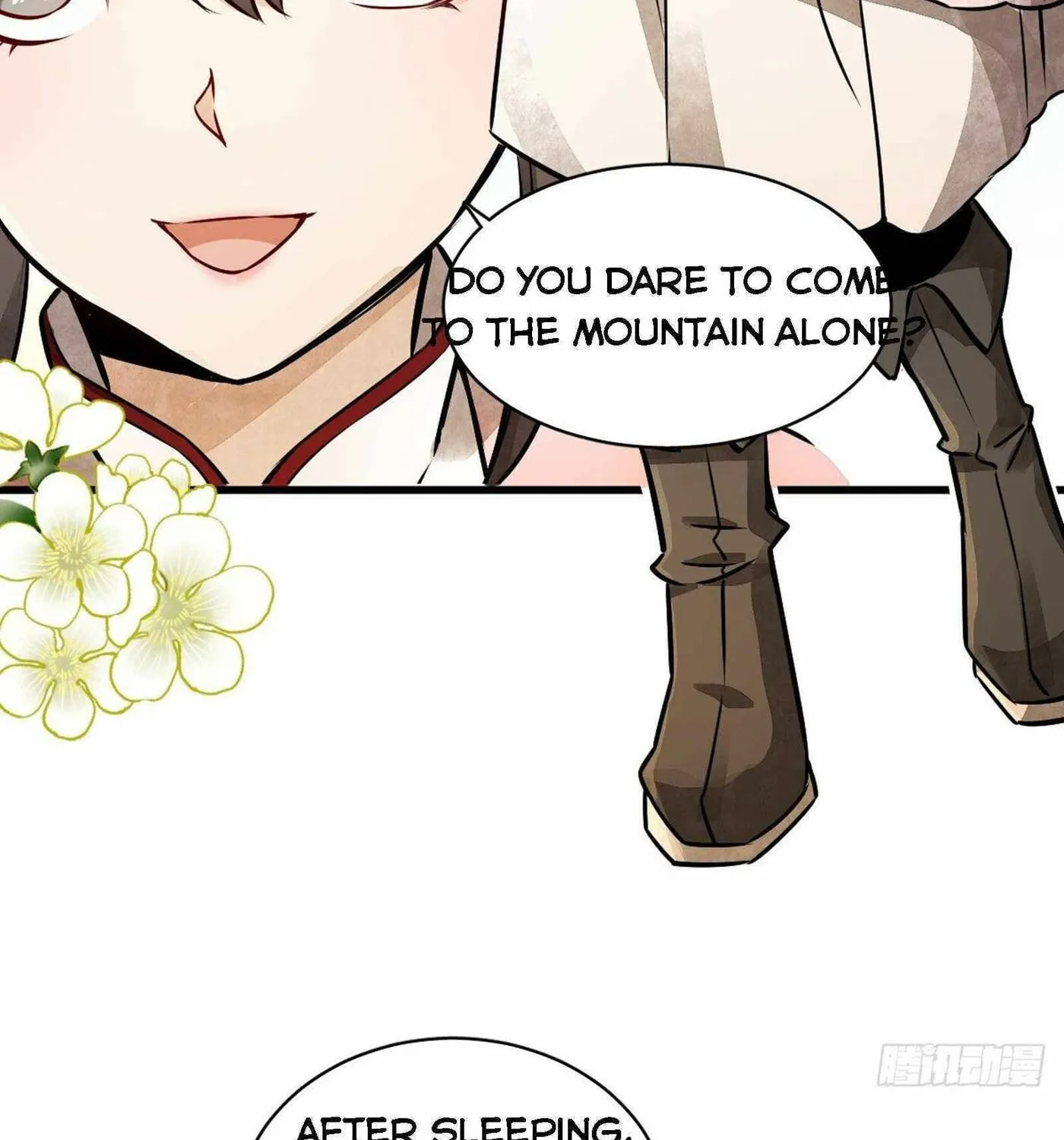Read ChronoGo chapter 4 image 51 on Lezhin