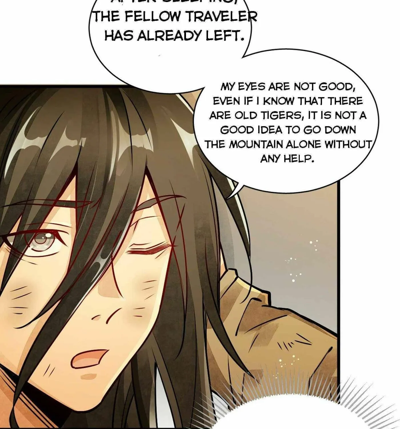 Read ChronoGo chapter 4 image 52 on Lezhin