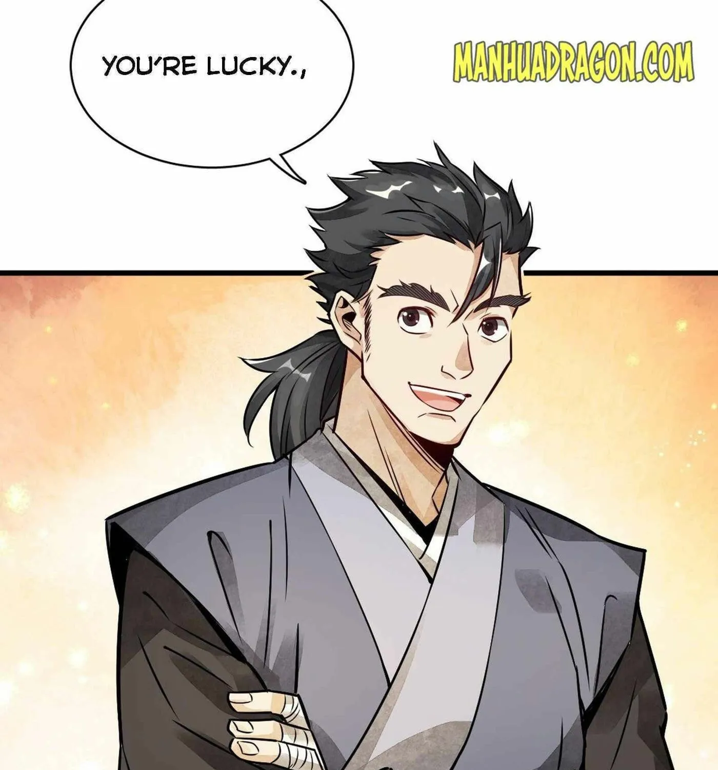 Read ChronoGo chapter 4 image 54 on Lezhin