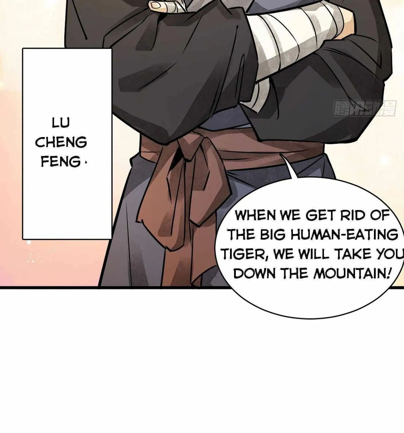 Read ChronoGo chapter 4 image 55 on Lezhin