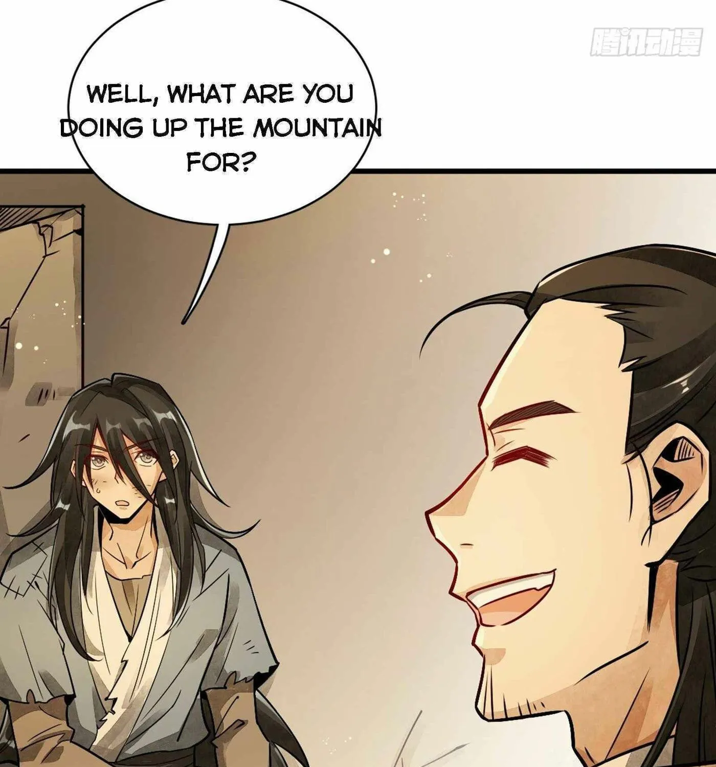 Read ChronoGo chapter 4 image 58 on Lezhin