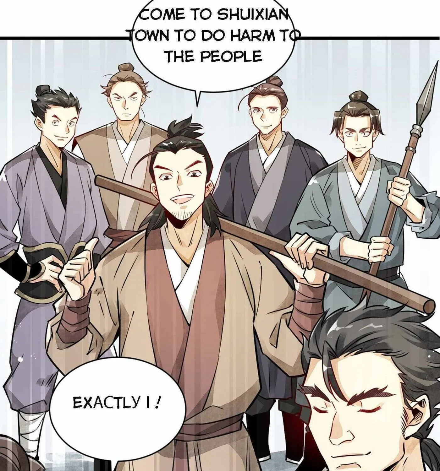 Read ChronoGo chapter 4 image 60 on Lezhin