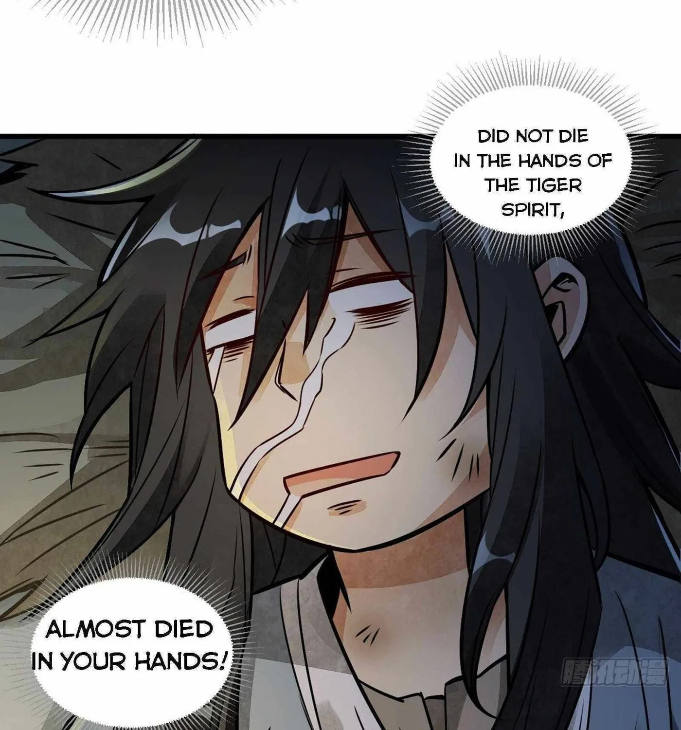 Read ChronoGo chapter 4 image 7 on Lezhin