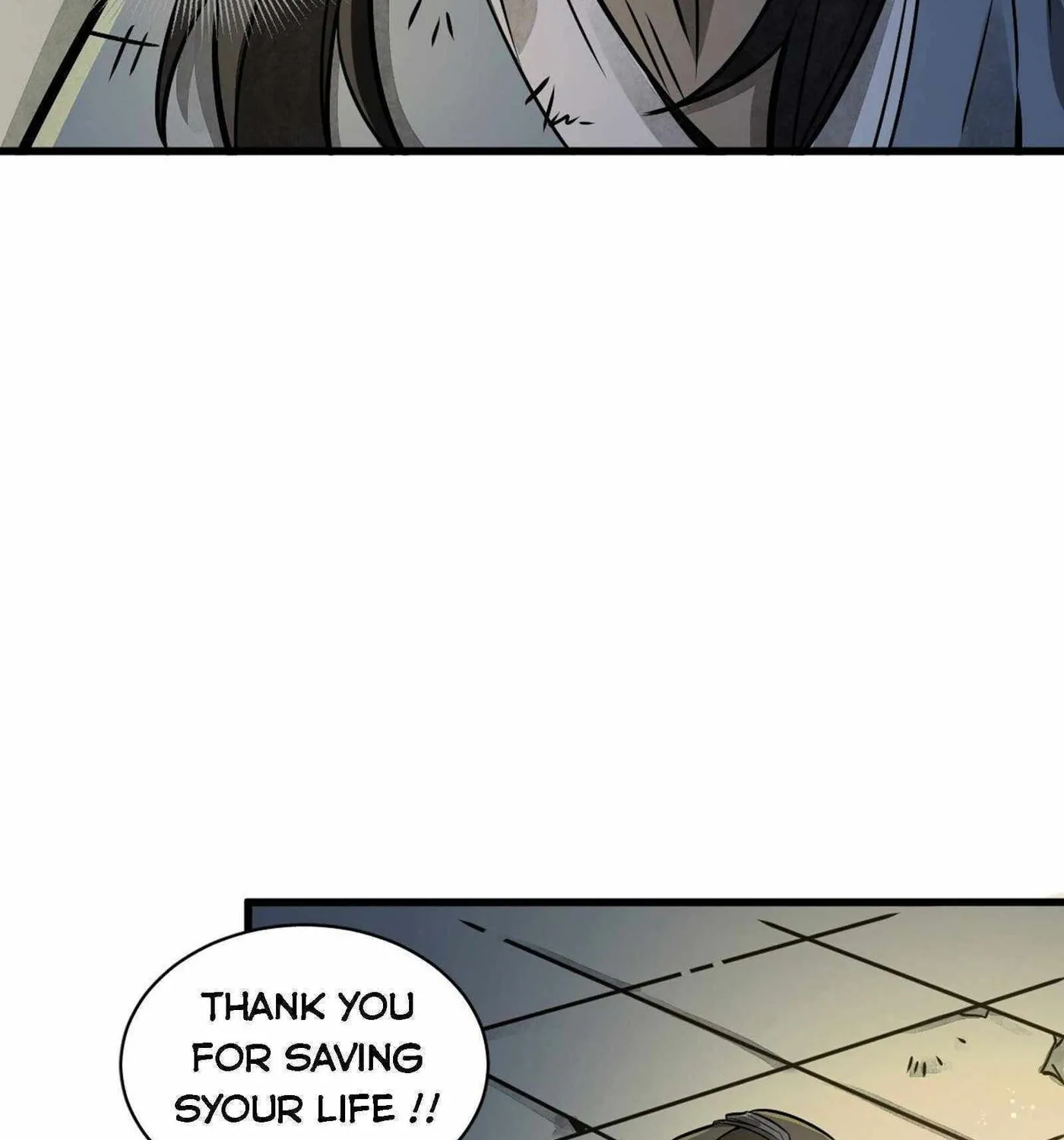 Read ChronoGo chapter 4 image 8 on Lezhin