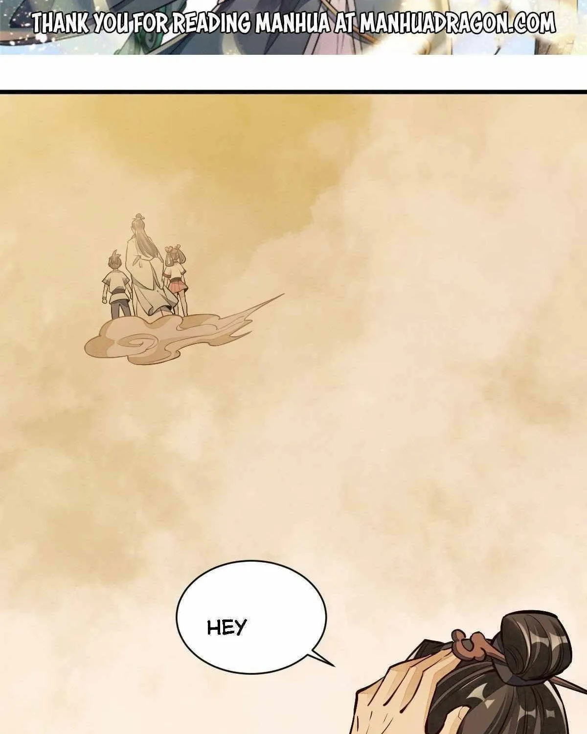Read ChronoGo chapter 40 image 1 on Lezhin