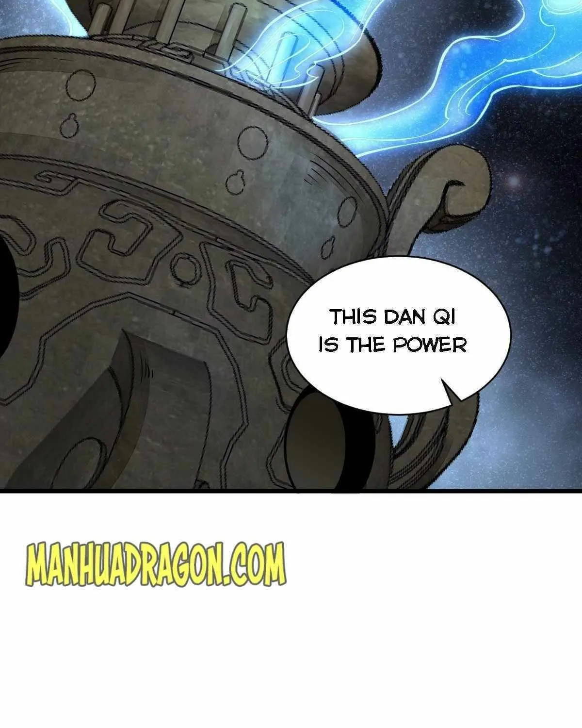 Read ChronoGo chapter 40 image 22 on Lezhin