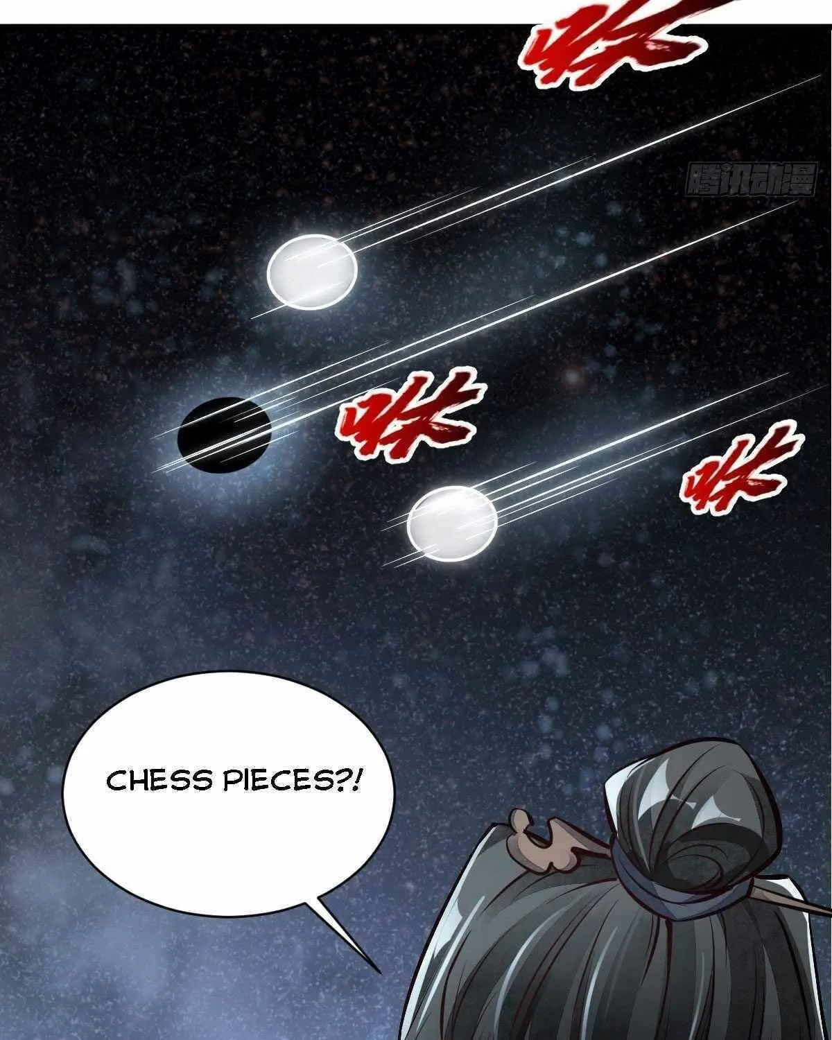 Read ChronoGo chapter 40 image 24 on Lezhin