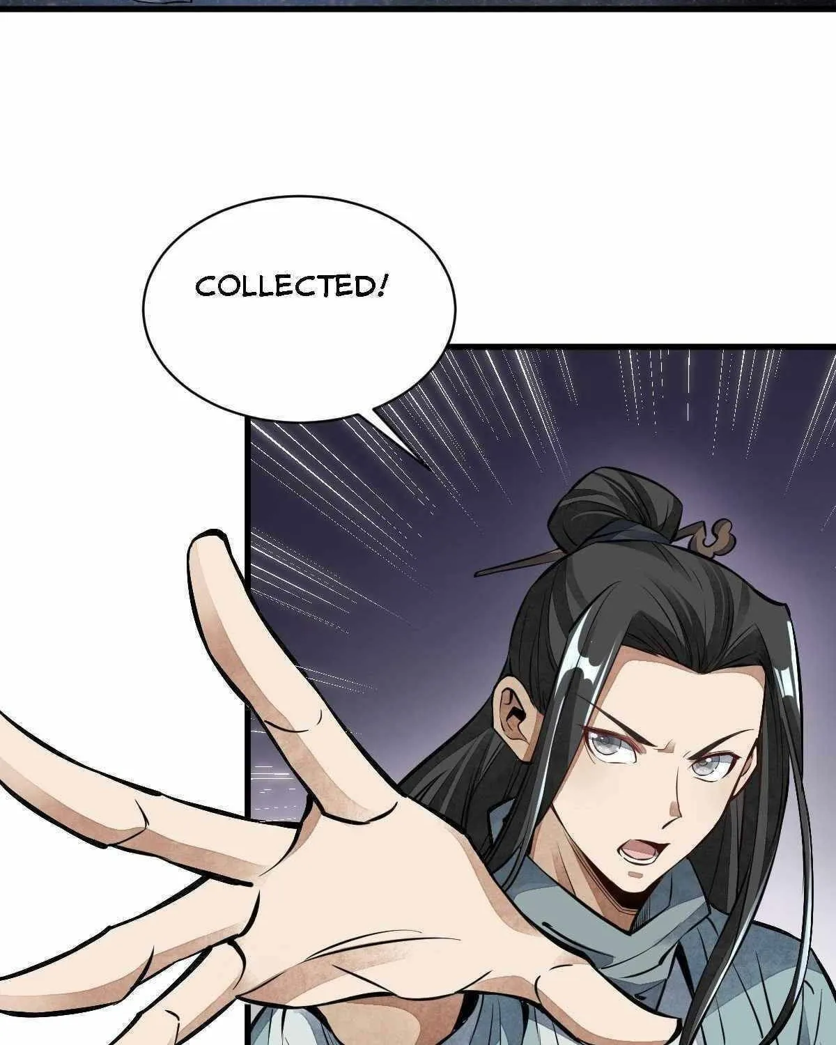 Read ChronoGo chapter 40 image 27 on Lezhin
